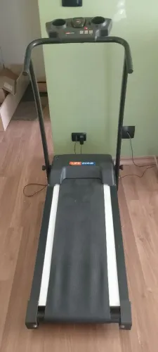Esteira Life-Zone EP-1600