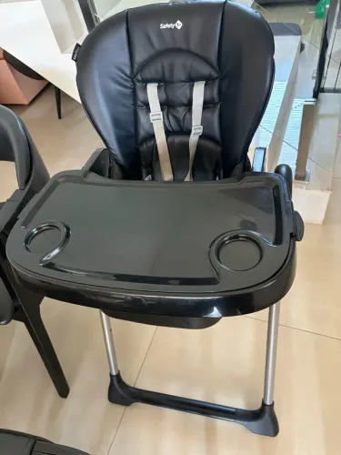 Cadeira de alimentação mellow safety first