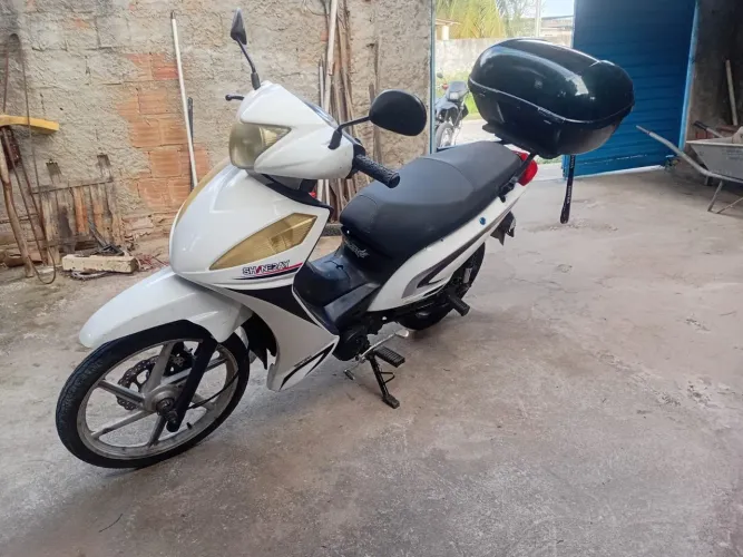 Vendo Jet 50cc