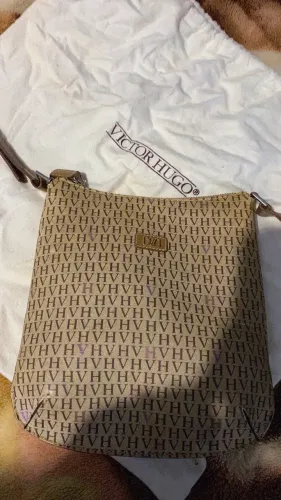 Bolsa Victor Hugo 