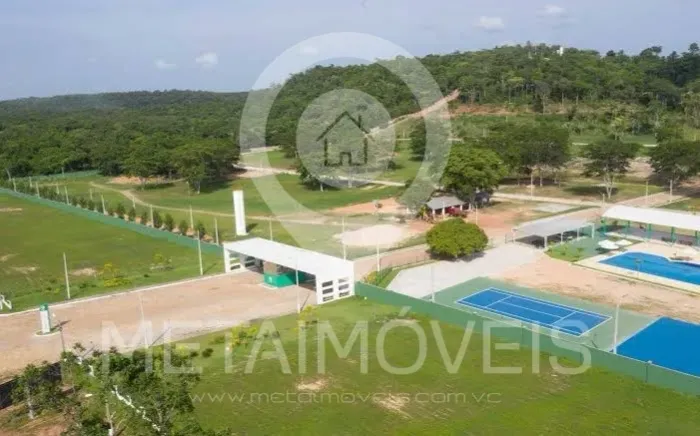 Lotes no Condomínio Quinta dos Palmares