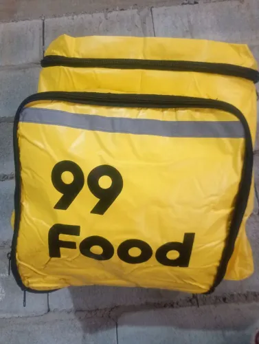 Bag 99 para motoboy