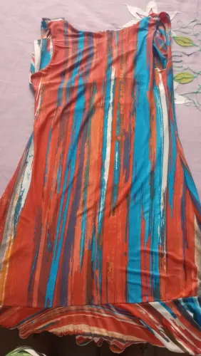 Vestido feminino