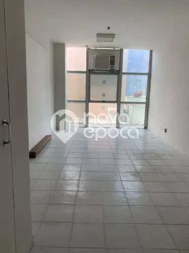 Copacabana | Sala