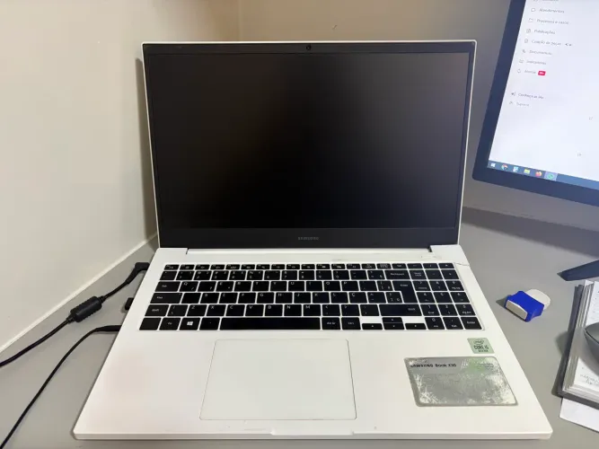 Notebook Samsung Book x30