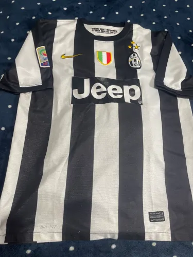 Camiseta juventus Pirlo 21