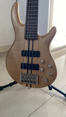 Cort A5 OPN Ativo 5 Cordas | Bartolini | Excelente Estado