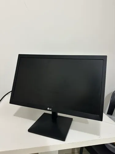 Monitor LG NOVÍSSIMO