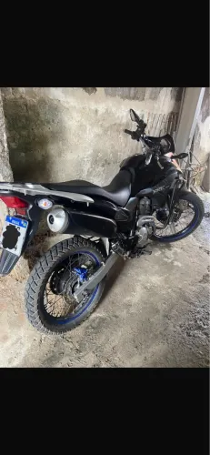 Xre 300 2012, a mais nova que você já viu, quitada toda em dia