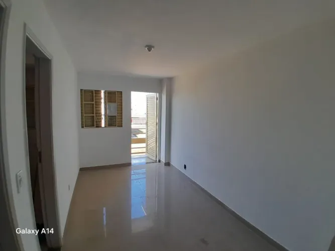 Apartamento com fino acabamento na EQNM 24/26 para Venda Ceilândia Norte