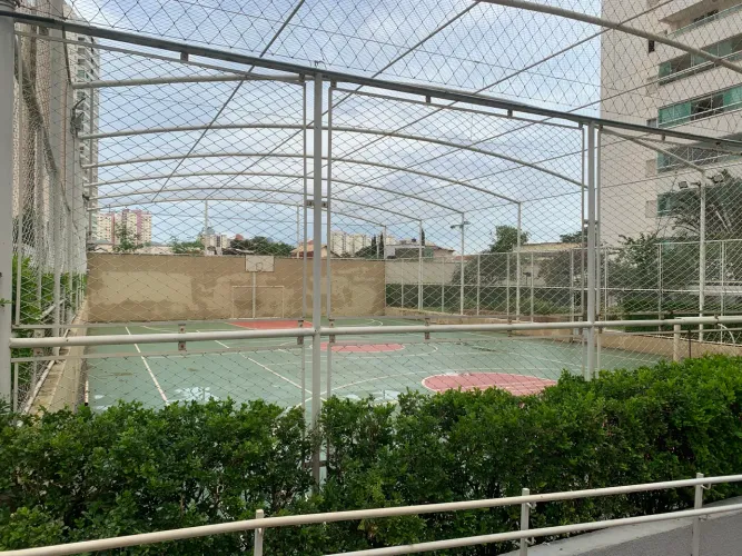 Apartamento 2 quartos condomínio IVENT JOY 