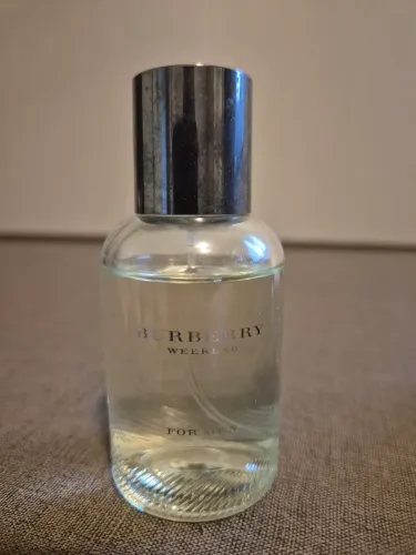 BURBERRY WEEKEND - 50ml