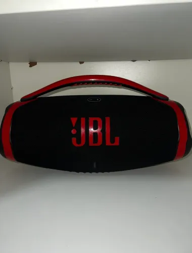 JBL Boombox 3
