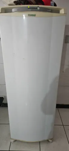 Geladeira Consul 342L Usada