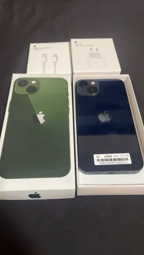 Iphone 13 128GB