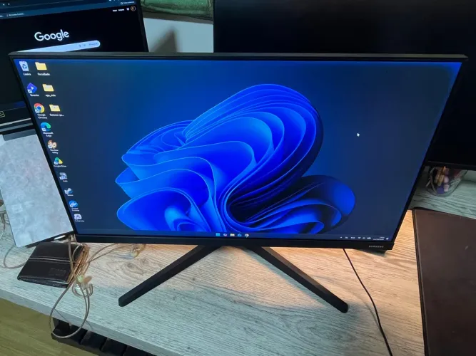 Monitor Samsung T350 24?