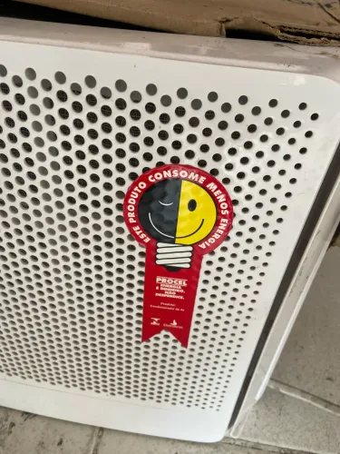 Ar condicionado 127V