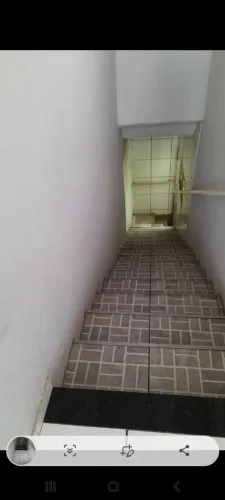 tinet próximo FSA,com portão, sala, banheiro e quarto amplos, 750 