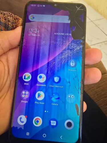 Celular TCL a Venda