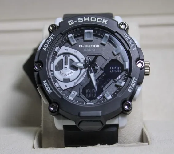 G-Shock (aceito propostas)