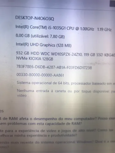 lenovo intel core i5