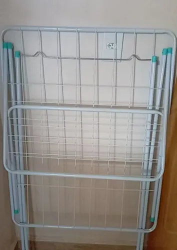 Varal de chão