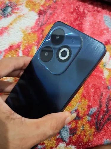 INFINIX 8 PRO MAX