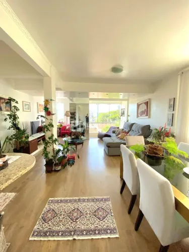 Apartamento em Barreiros - São José
