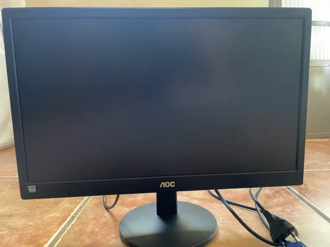 Monitor
