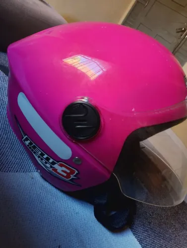 Capacete