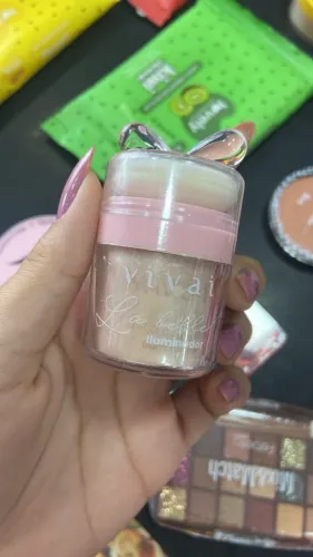 ILUMINADOR VIVAÍ