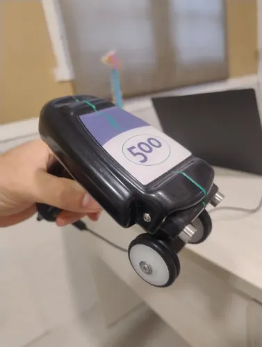 ThermoScan