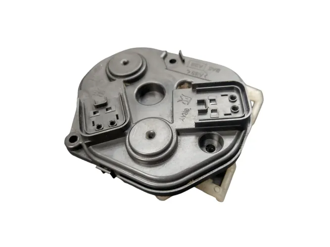 Motor Direcionador Lente Retrovisor L.e Hilux 2015