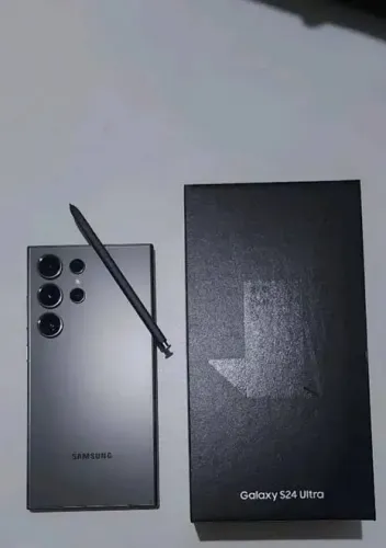 Galaxy s24 ultra