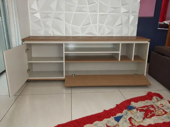 Rack de sala