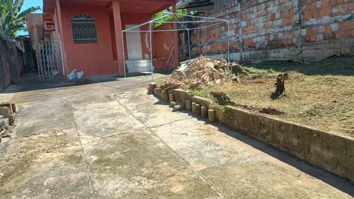 Casa 4 quartos na rua 29c no lirio do vale 2