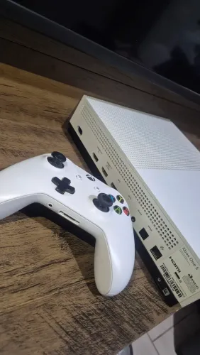 Xbox One S 1TB