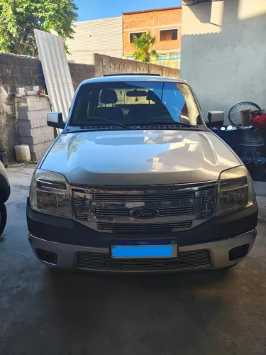 Ford Ranger XLT 3.0 PSE 163cv 4X4 CD TB Dies. 2012