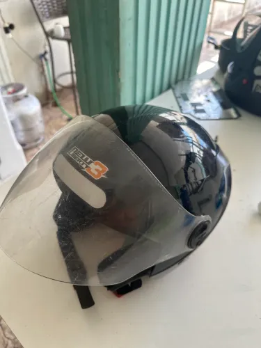 Capacete 