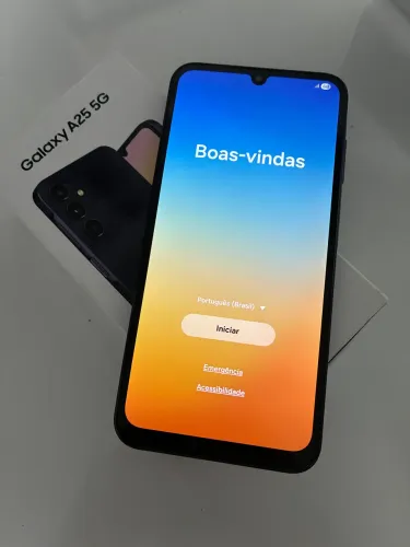 Samsung A25 5G 256GB