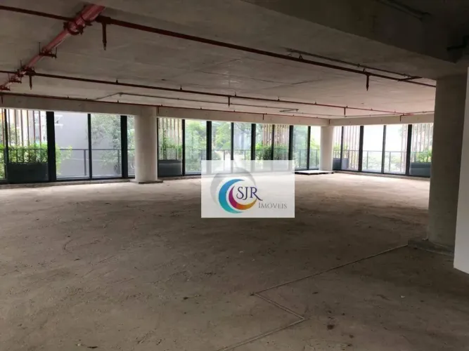 Conjunto para alugar, 360 m² - Vila Madalena - São Paulo/SP