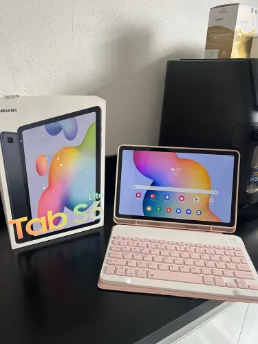 Tab S6 lite 64GB 4G