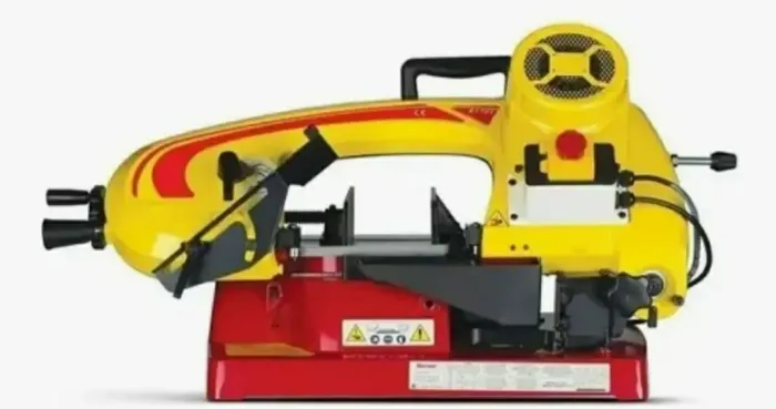 MAQUINAS SERRA FITA S1101 STARRETT, 02 PELO PRECO DE UMA, IMAGEM MERAMENTE ILUSTRATIVA 