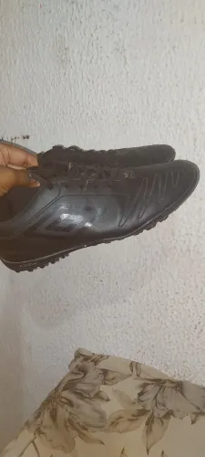 Chuteira da umbro