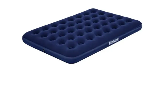 Cama inflável