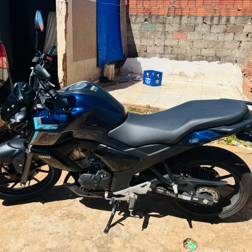 Fz15 2026