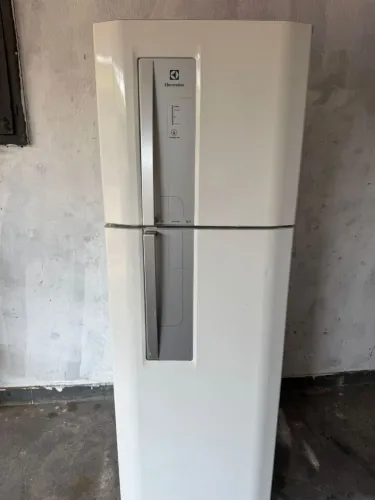 Geladeira frost free 440 litros
