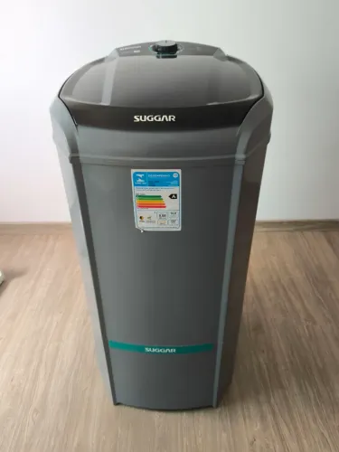 Tanquinho Suggar 10kg - 220V