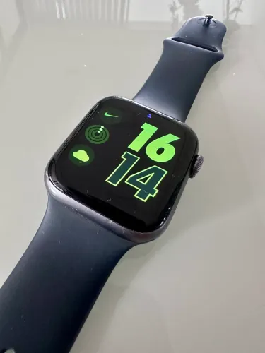 Apple Watch Serie 5 44mm