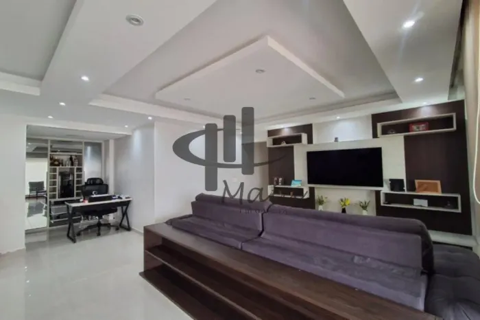 Venda Apartamento Sao Caetano do Sul Jd Sao Caetano Ref: 48162
